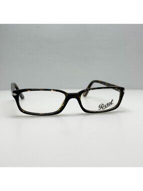 Persol 2973-V 920 Eyeglasses Eye Glasses Frames Italy 52-16-140